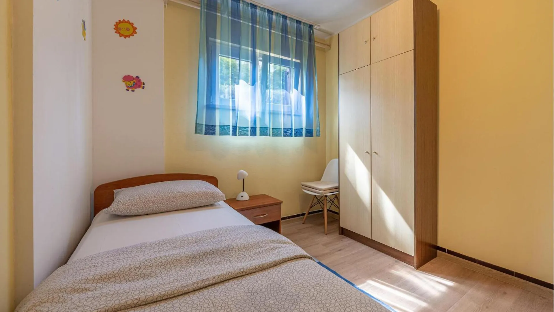 Beautiful Apartment In Pazin With Wifi