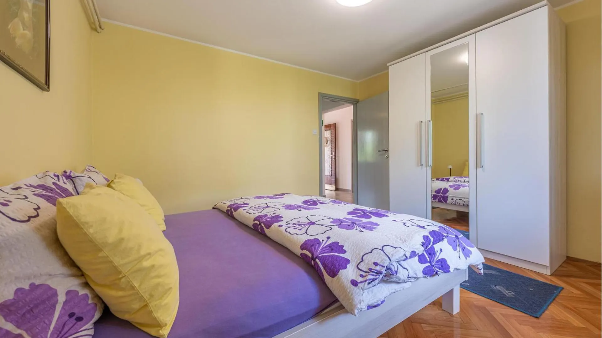 Beautiful Apartment In Pazin With Wifi Croatia