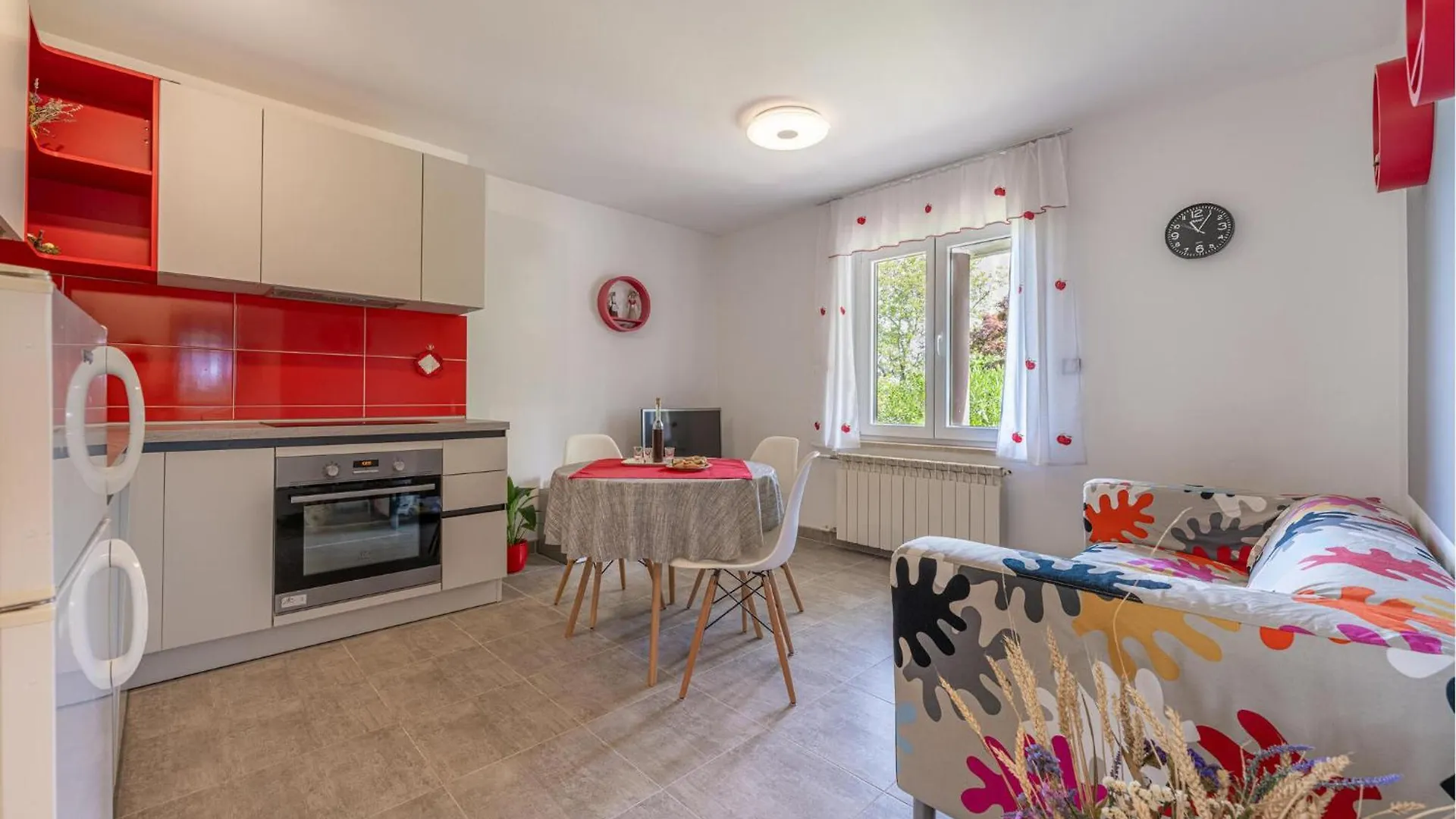 Beautiful Apartment In Pazin With Wifi