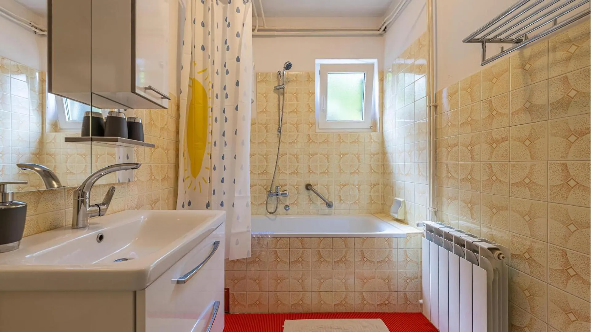 Beautiful Apartment In Pazin With Wifi Croatia