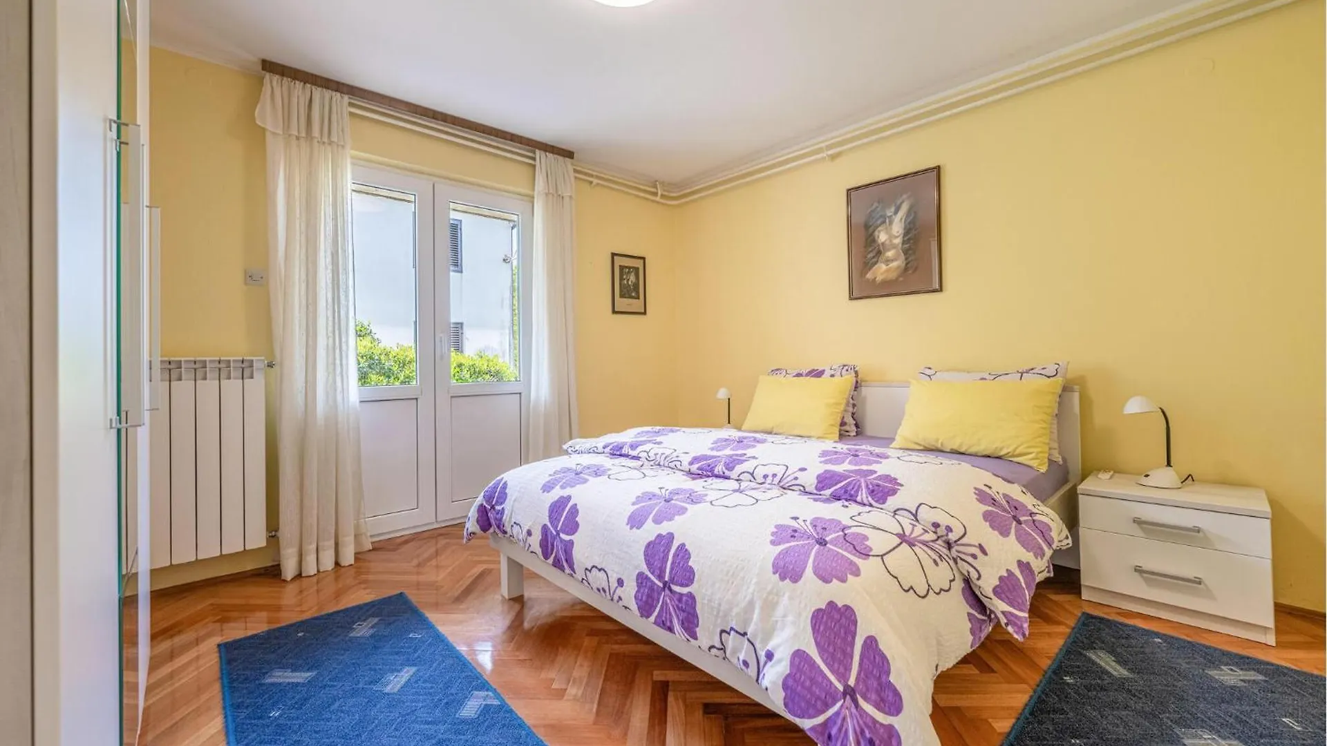 Beautiful Apartment In Pazin With Wifi
